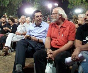 Toussaint-Tsipras