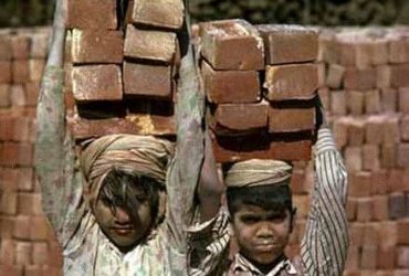 INDIA-CHILD-LABOUR