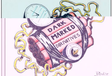 derivate-bombe