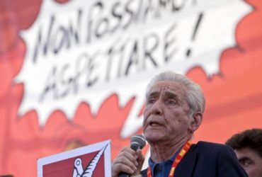 Stefano Rodotà