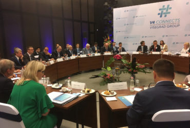 VisegradGroup 580x435