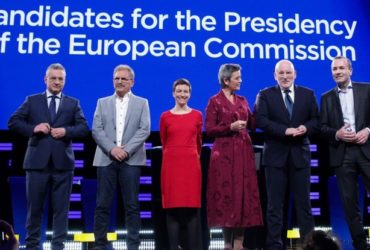 Risultati immagini per commissione europea