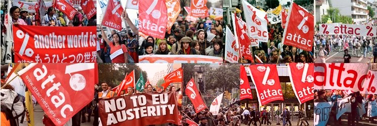 Assemblea nazionale di Attac Italia 2026 – Sintesi delle riflessioni e proposte emerse